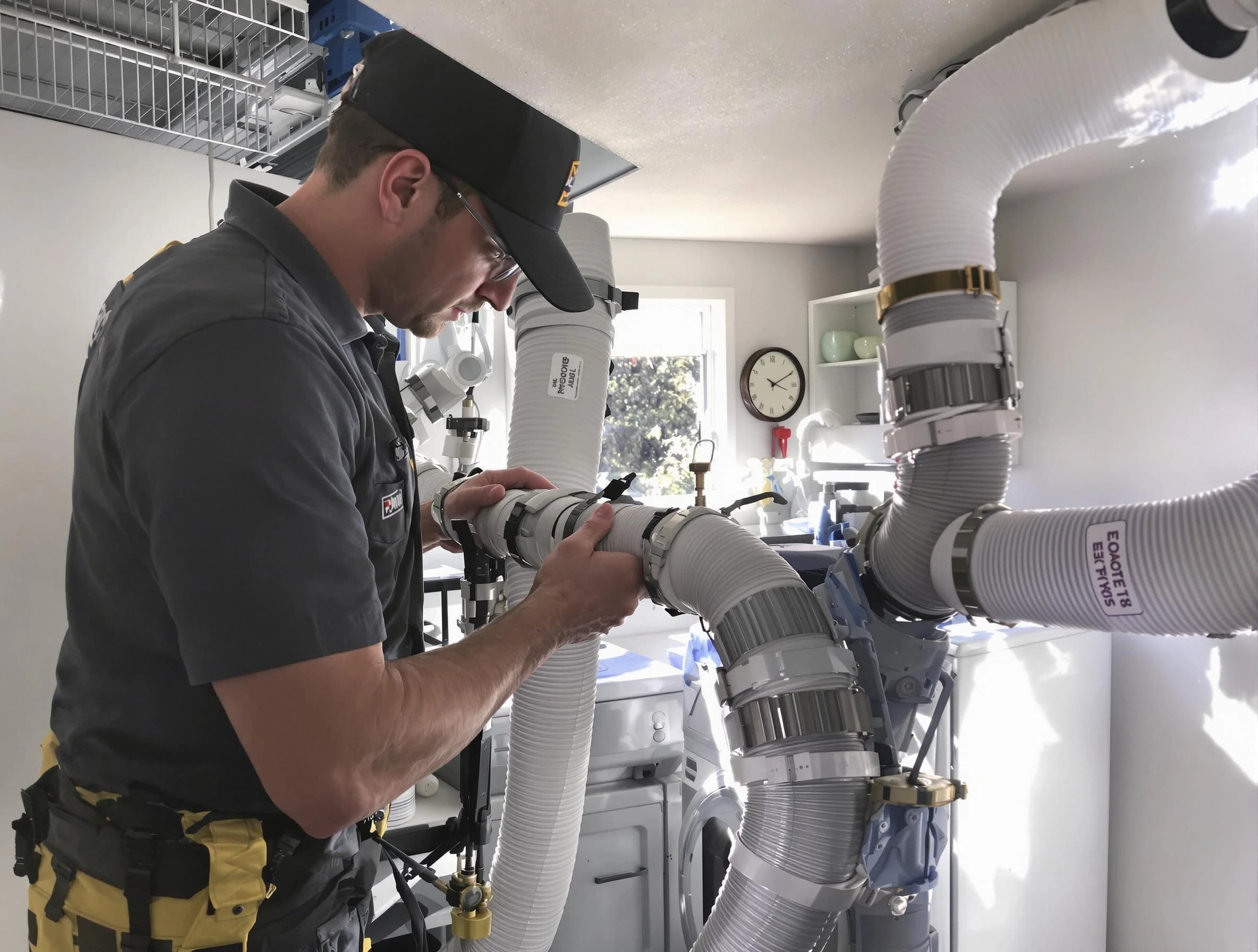 Hose Installation service in Kirtland AFB, NM